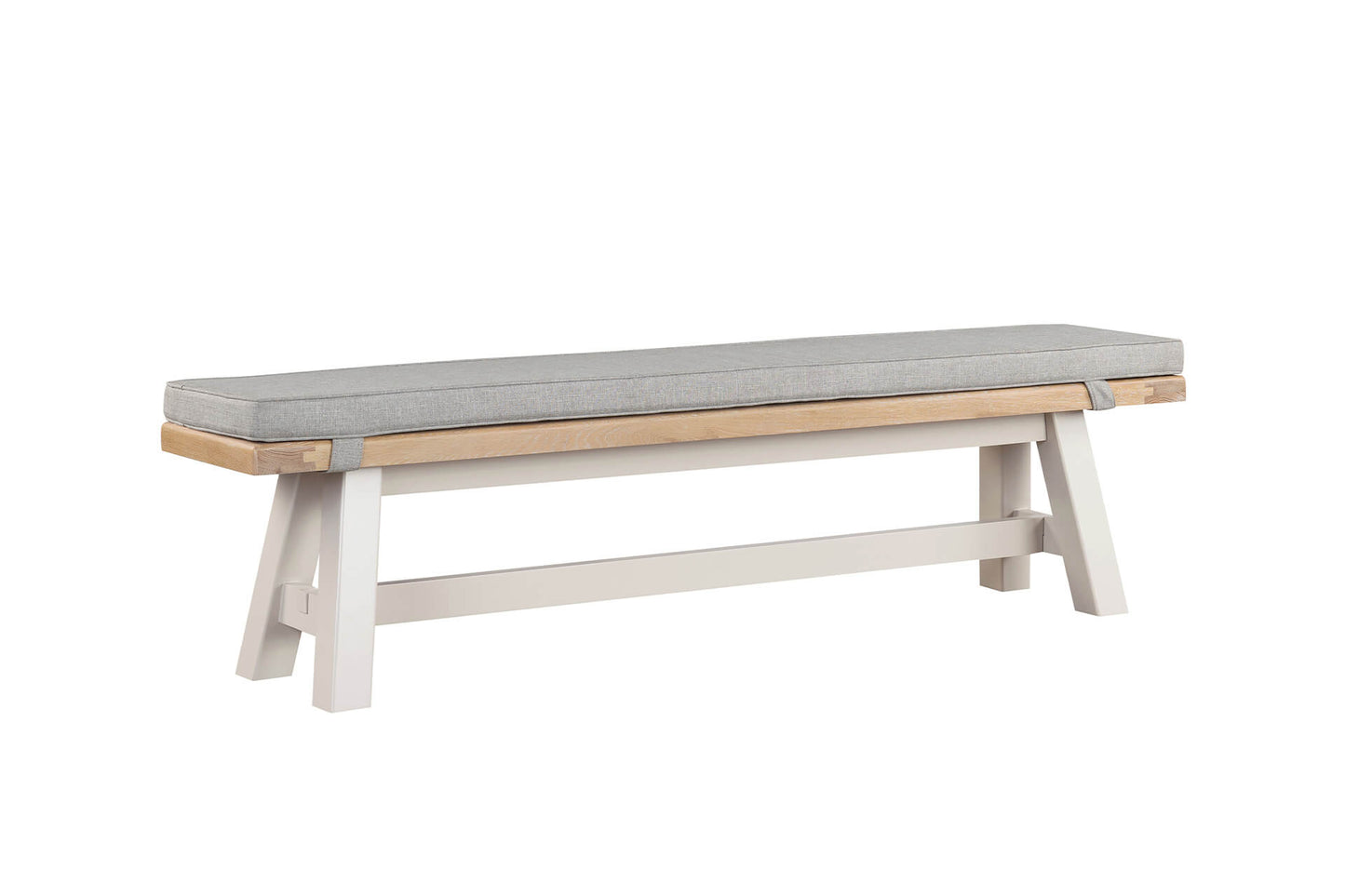 Doune Dining Bench