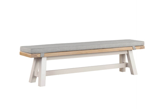 Doune Dining Bench