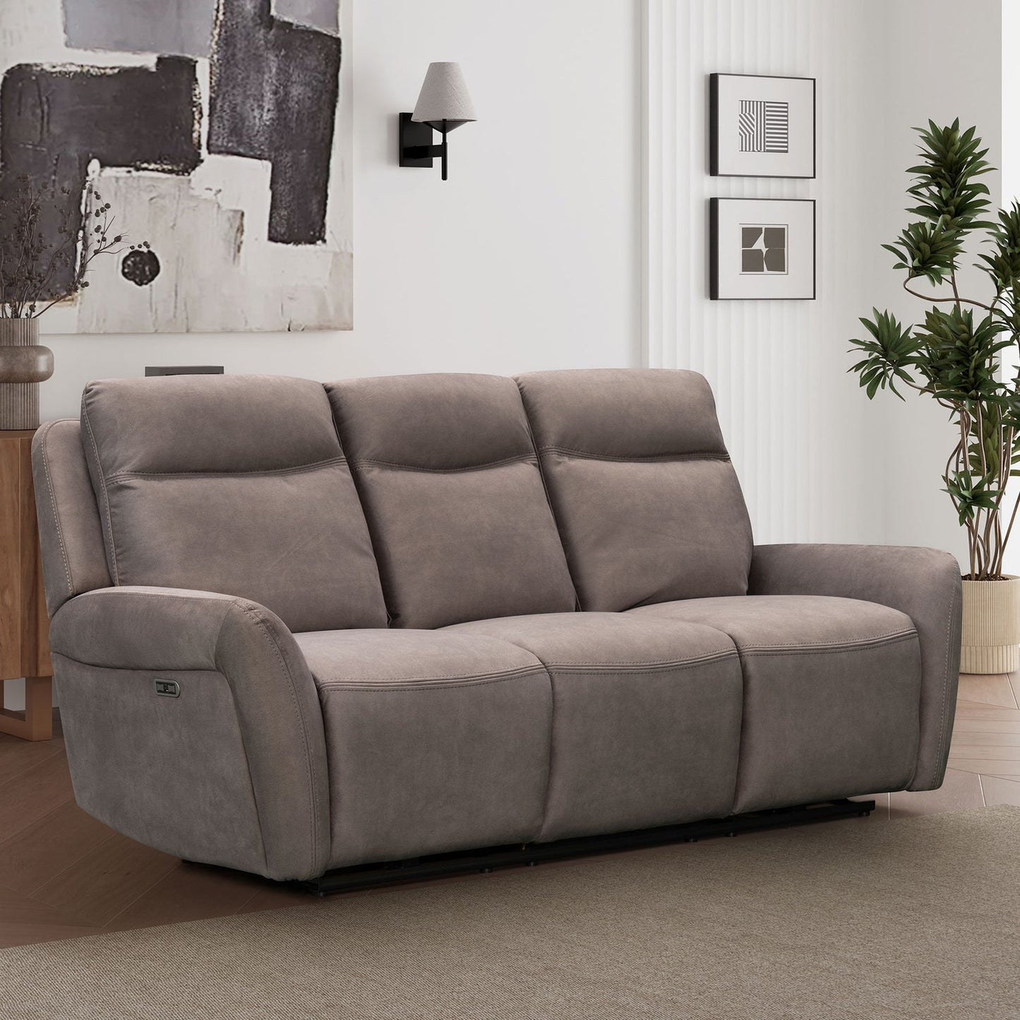 Kilkee 3 Seater Sofa