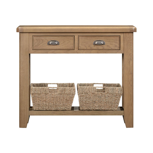 Chatsworth Console Table
