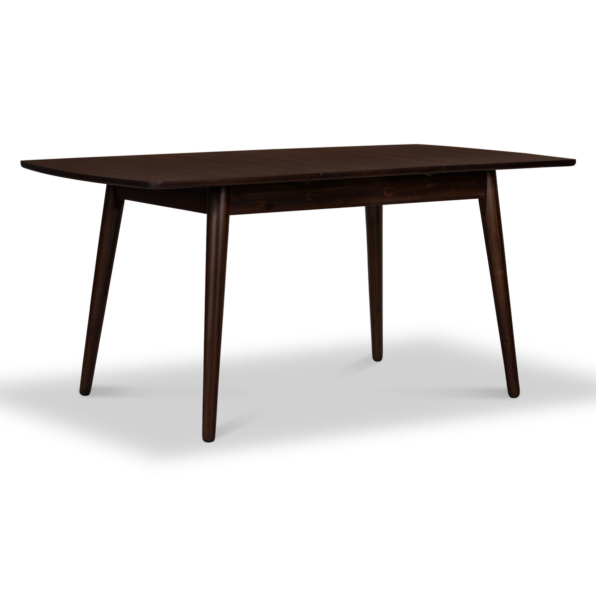 Harley Ext. Butterfly Dining Table