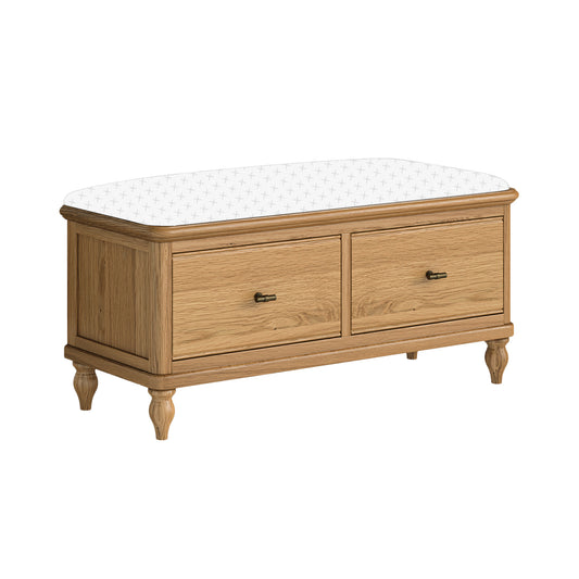 Storage Bench