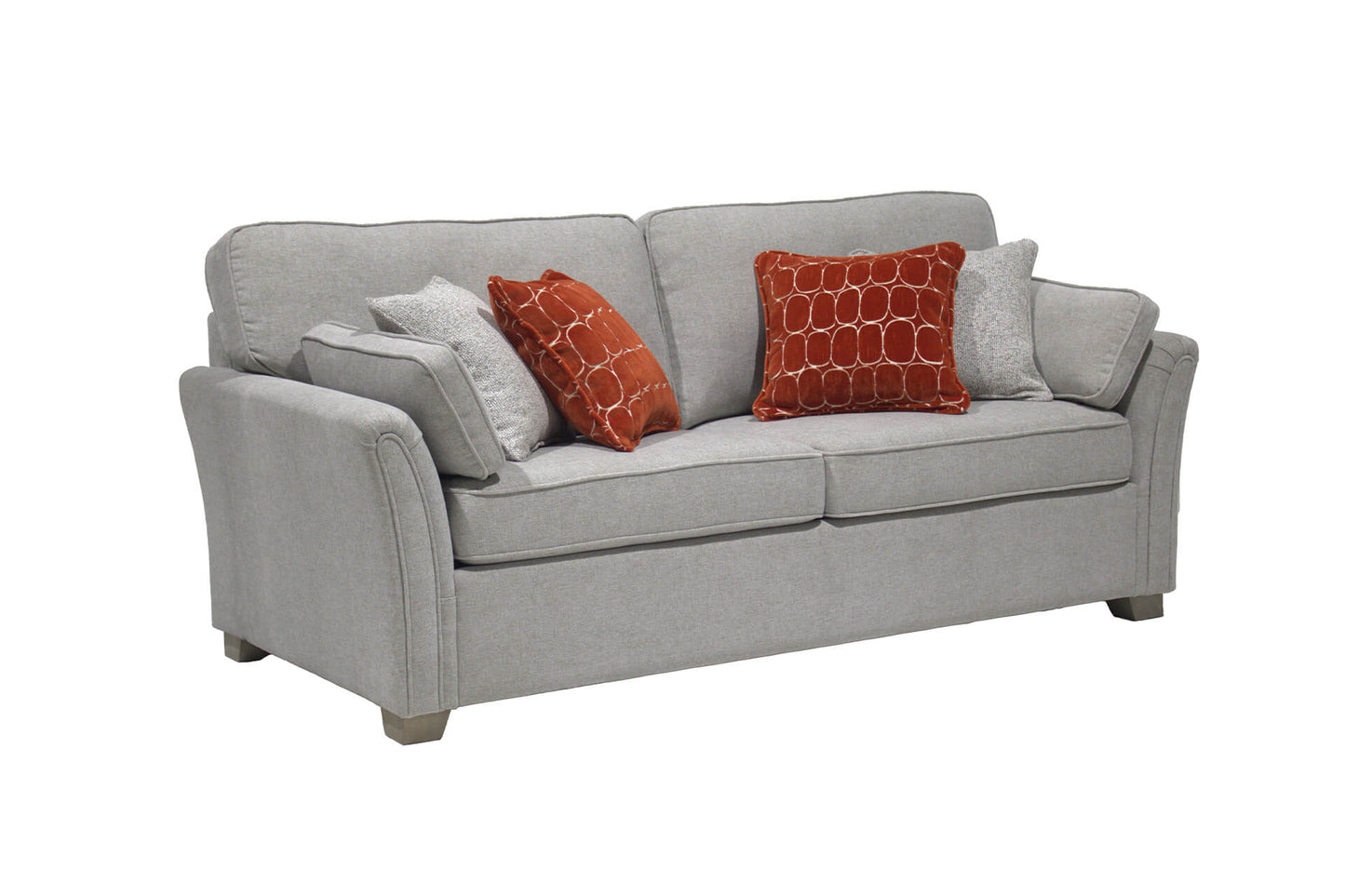 Winnie Sofa Bed - Natural