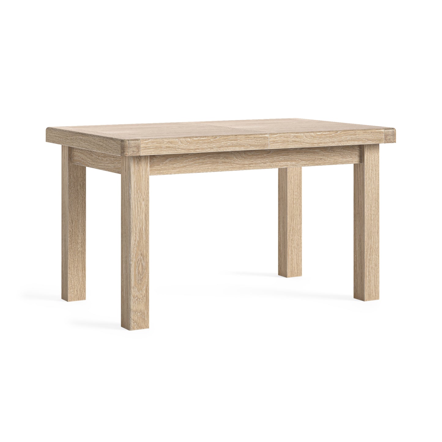 Normandy Dining Tables - White Wash