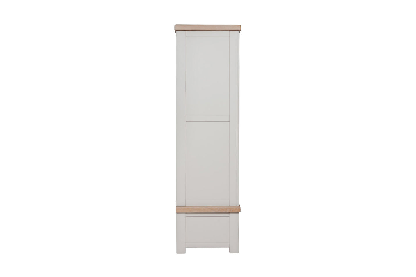 Doune 3 Door Wardrobe