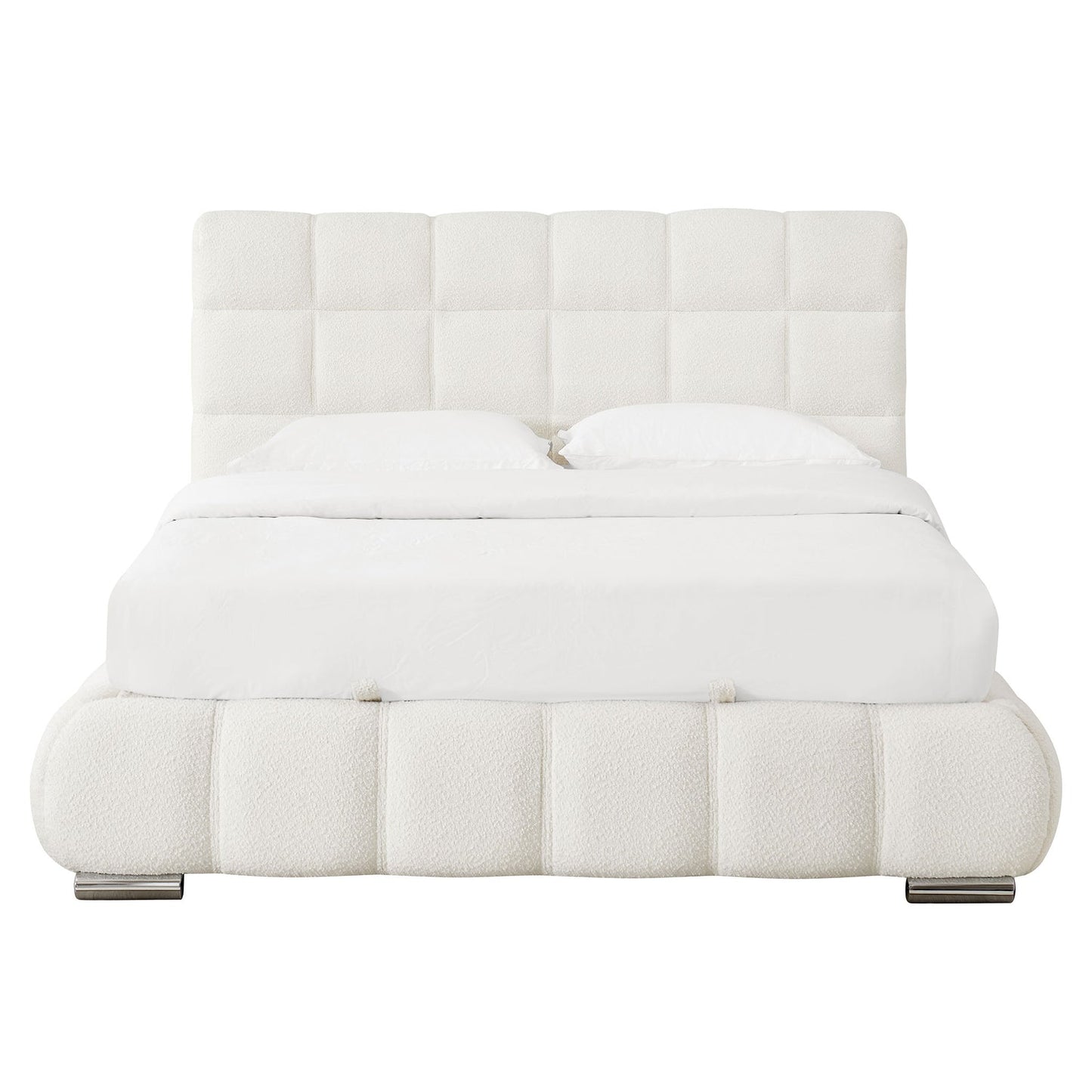 Kelvin Electric Ottoman Bed