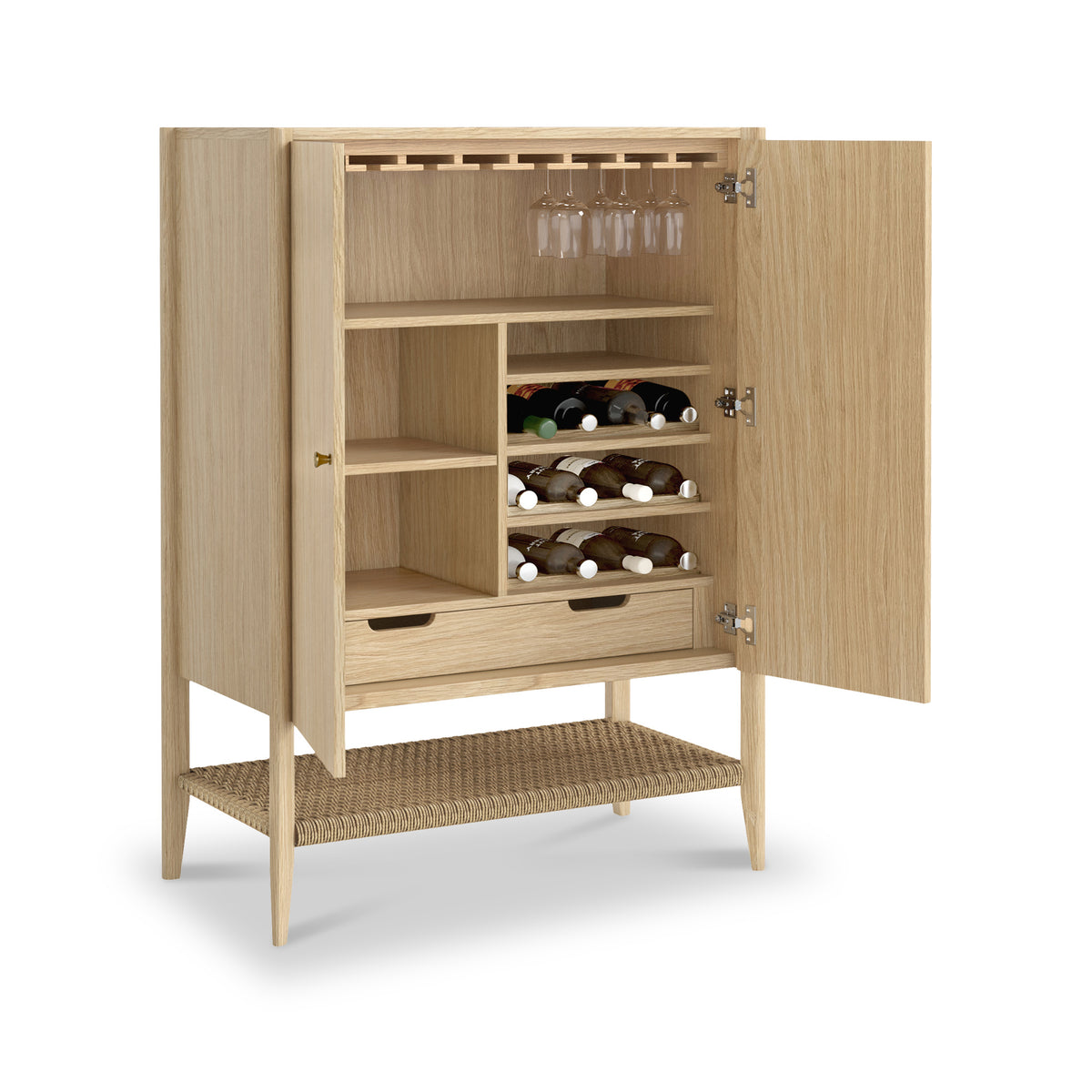Sicily Bar Unit