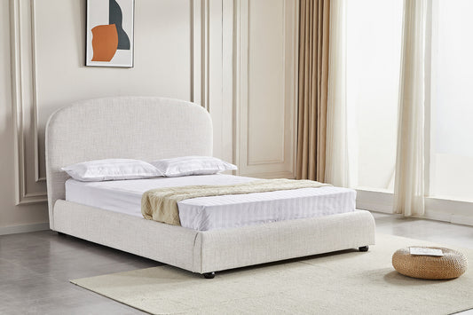 Bonnie Beds - Natural