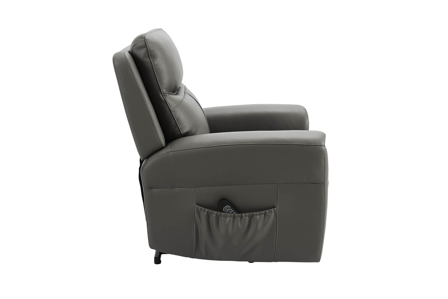 Russo Lift and Rise Chair - Ash