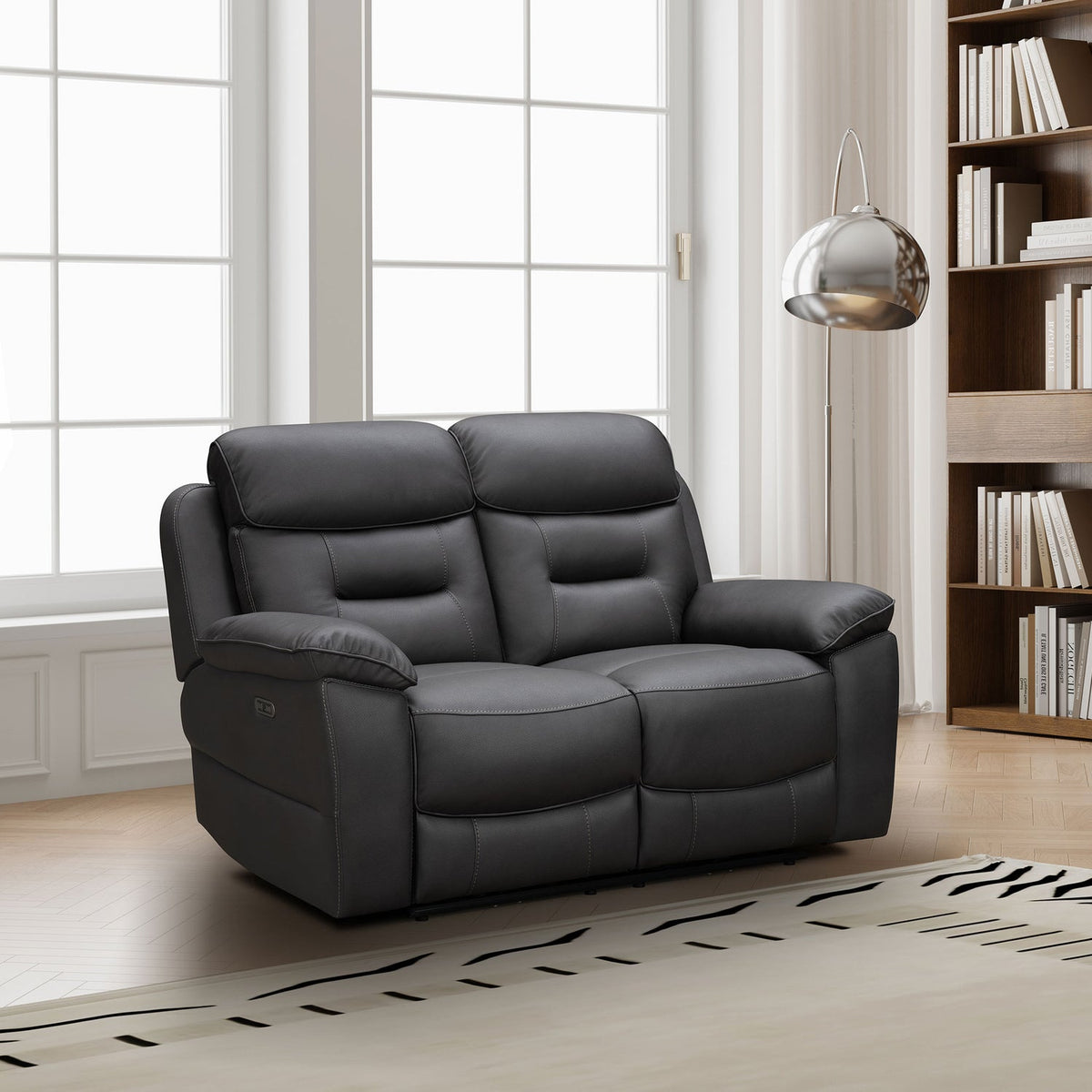 Spencer 2 Seater