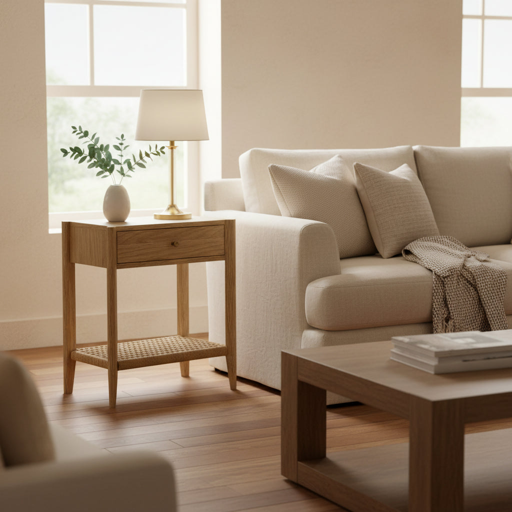 Sicily Side Table