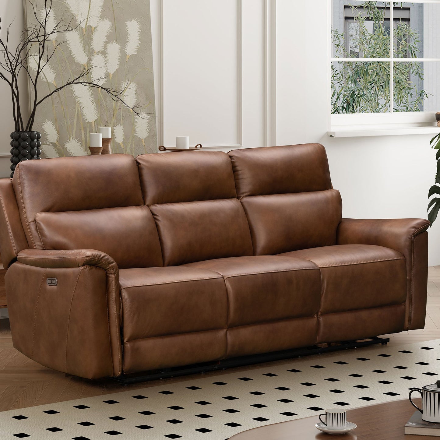 Glenbrook 3 Seater Sofa