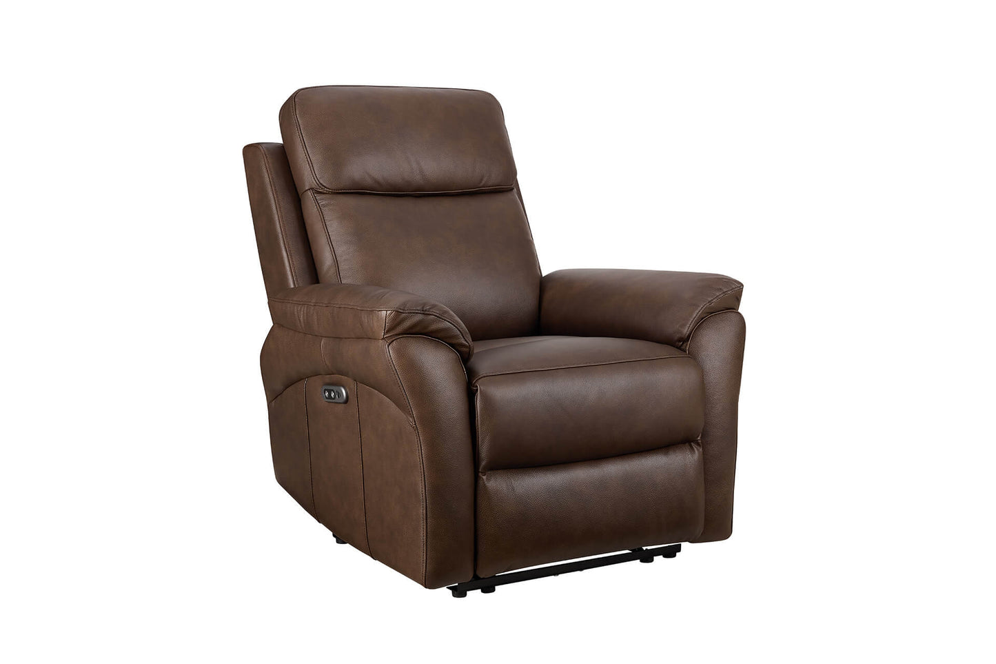 Nardo 1 Seater - Brown