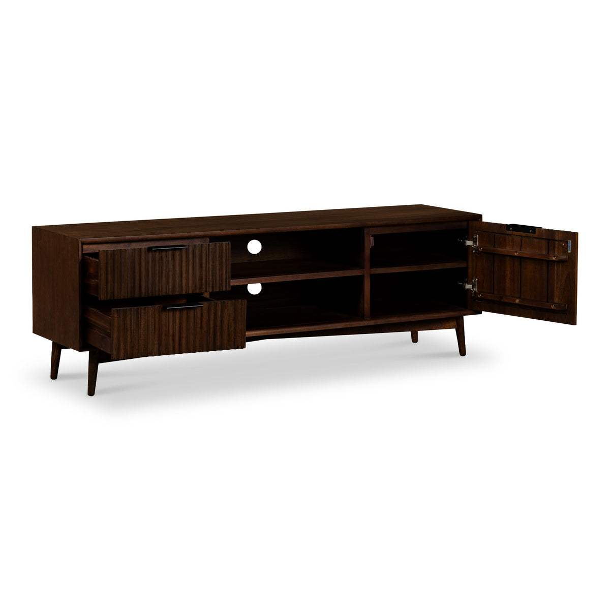 Harley Large TV Unit