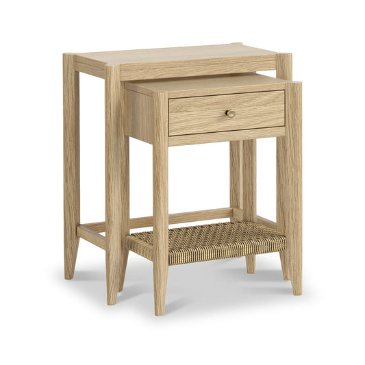 Sicily Nest of Tables