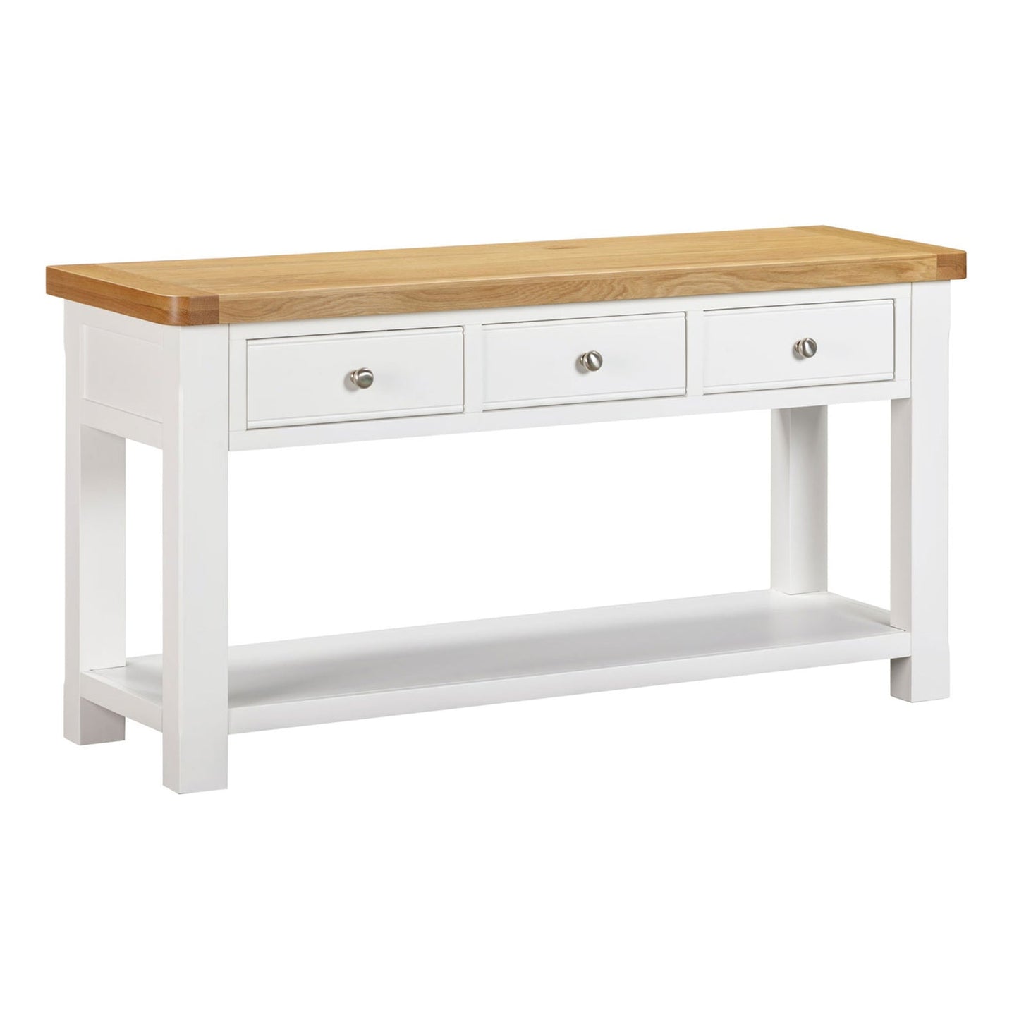 Mayfair Console Table