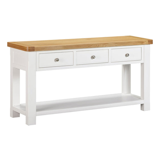 Mayfair Console Table