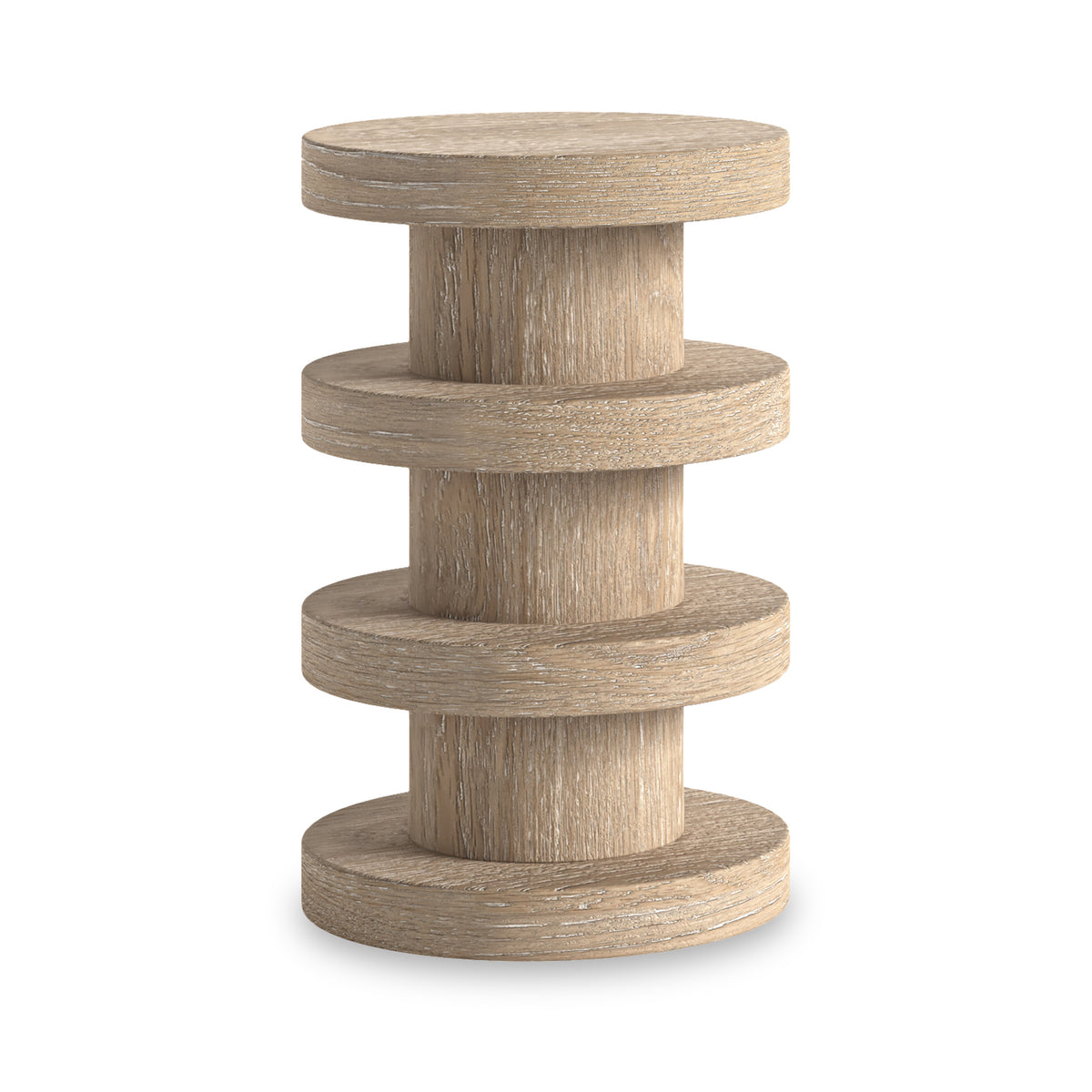 Portobello Bobbin Side Table