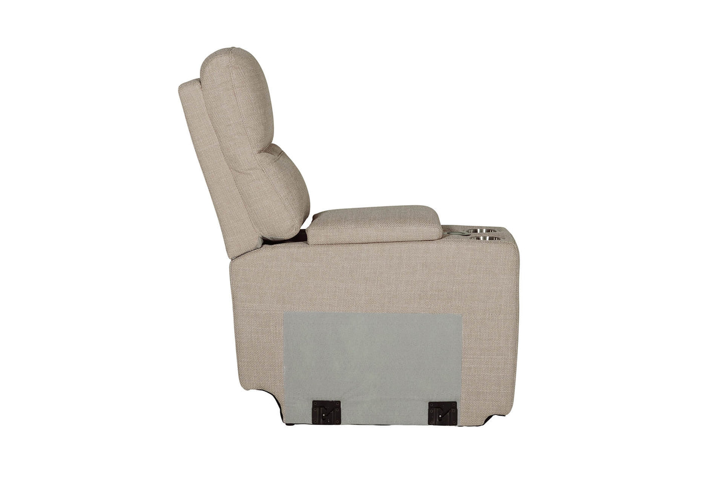 Russo Console - Mushroom