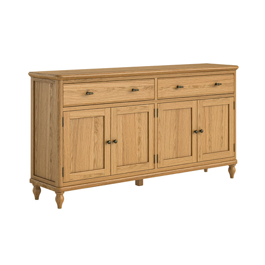 Verona 4 Door Sideboard