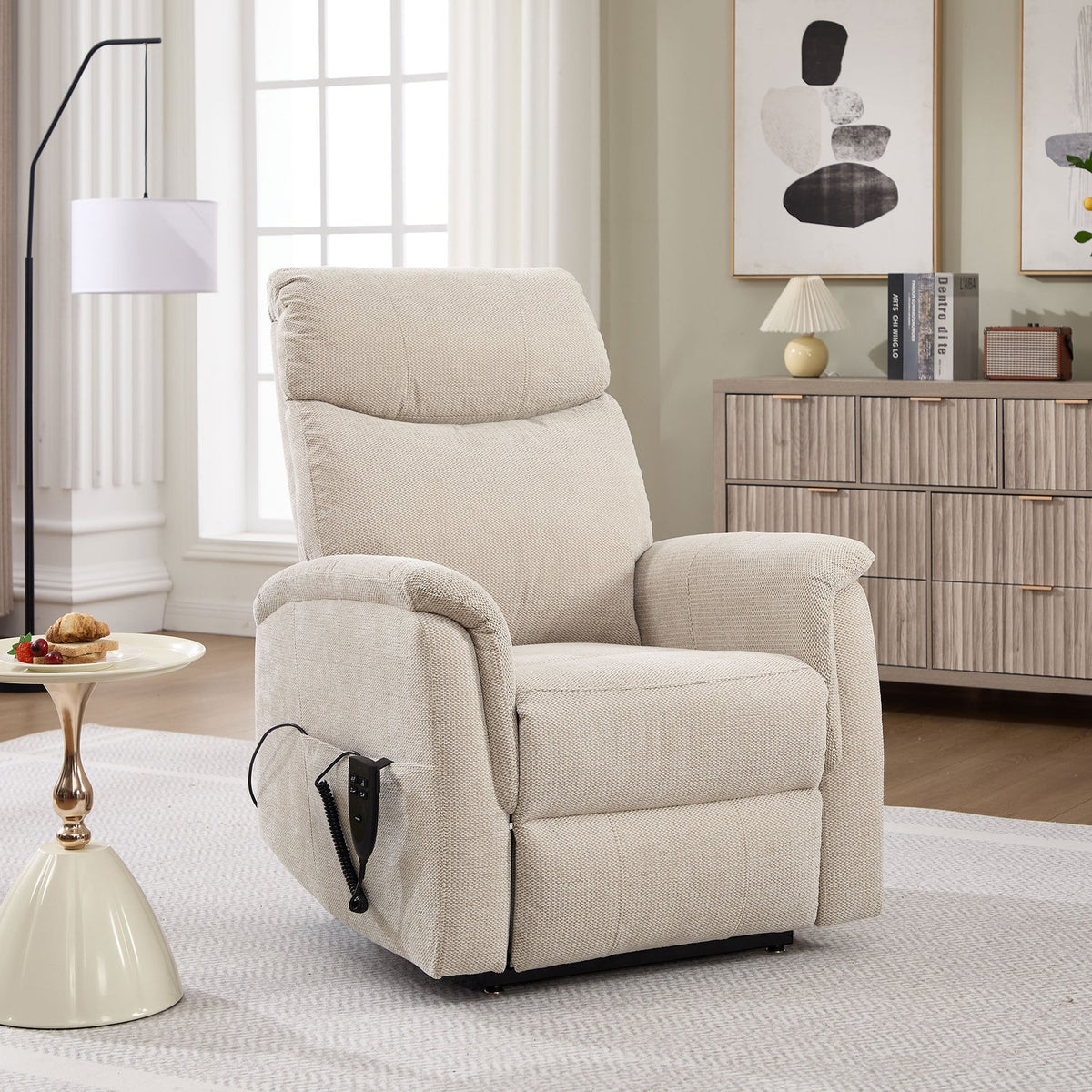 Newhaven Tilt and Lift Chair