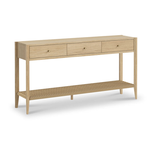Sicily Large Console Table