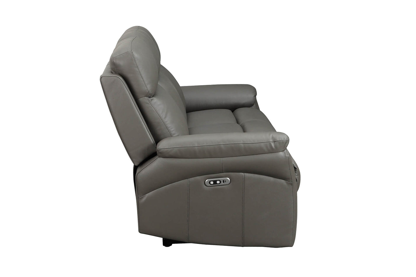 Nardo 3 Seater - Truffle