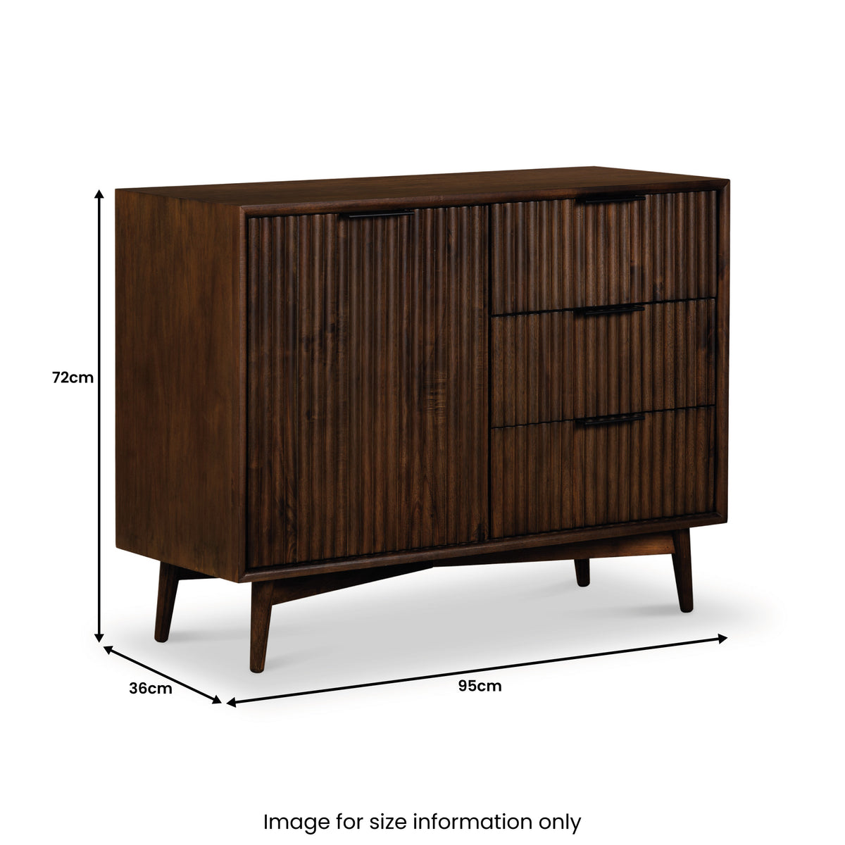 Harley Small Sideboard