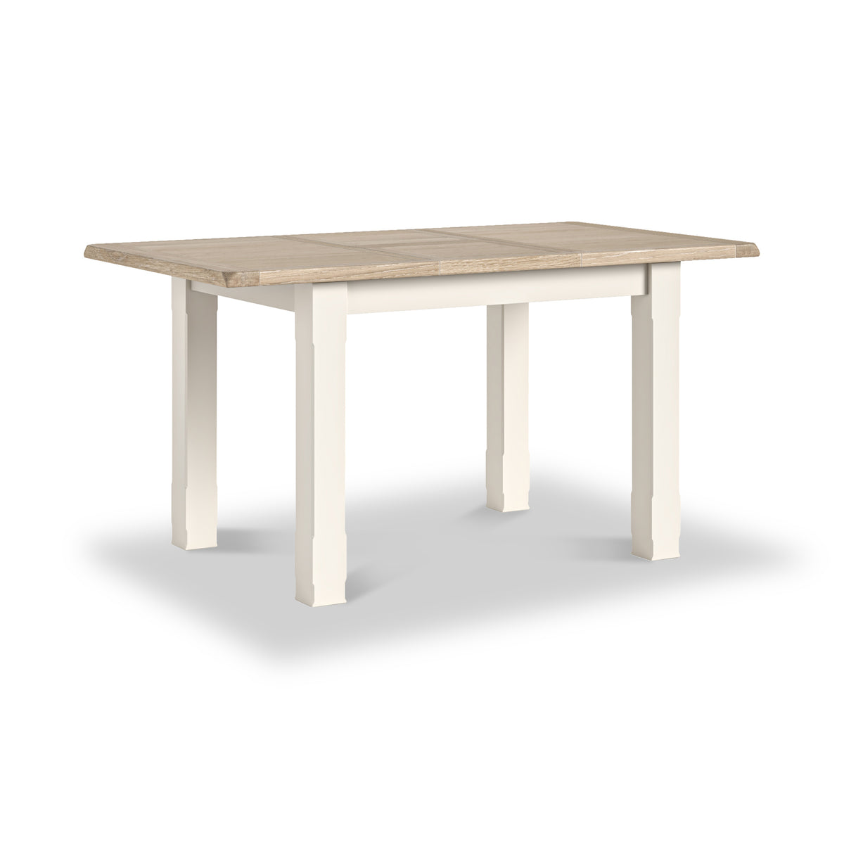 Tetbury Compact Ext. Dining Table