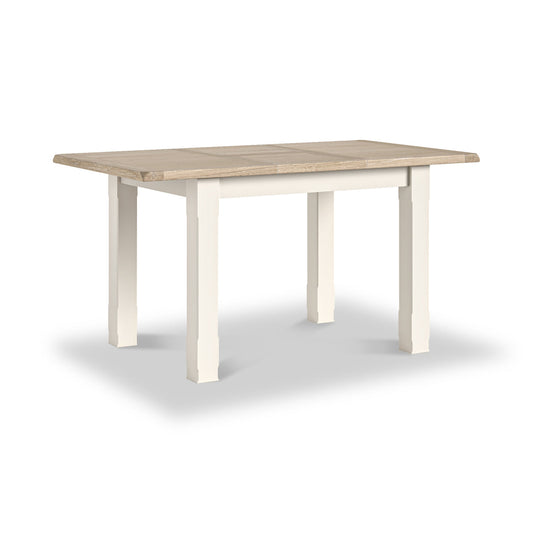 Tetbury Compact Ext. Dining Table