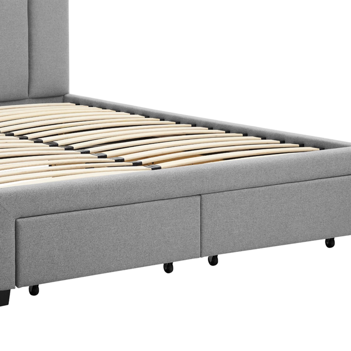 Hove Beds