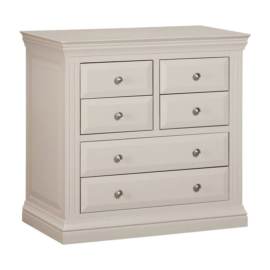 Monaco 4+2 Tall Chest