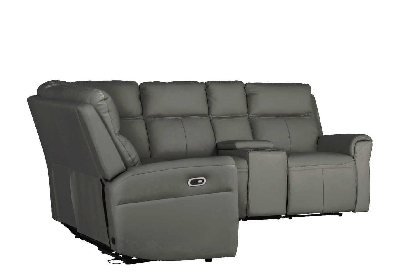 Russo Console - Ash