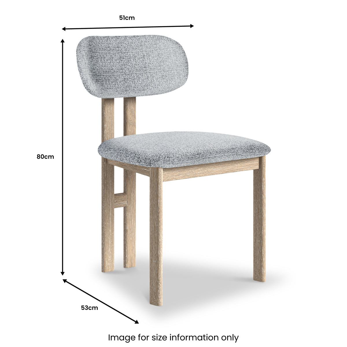 Portobello Dining Chair