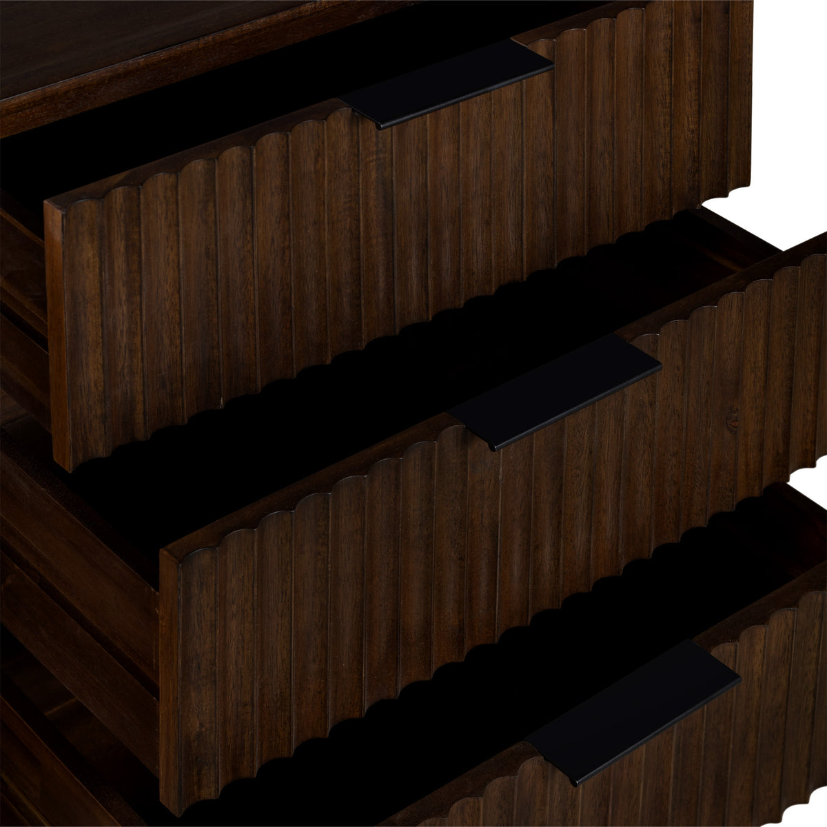 Harley Large Sideboard