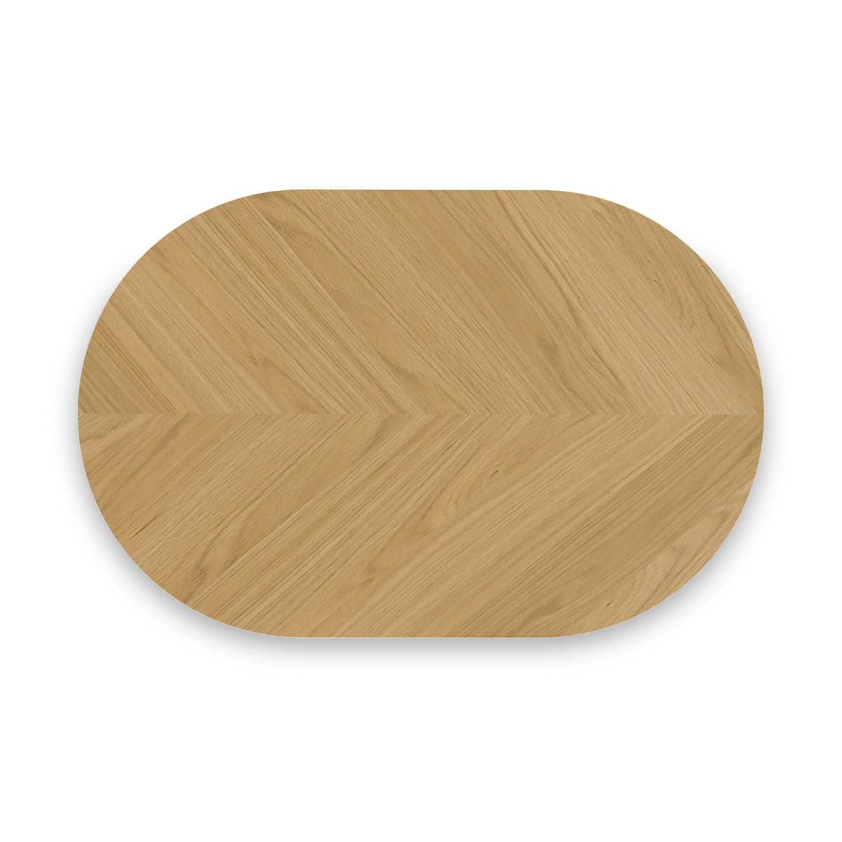 Valencia Fixed Oval Dining Table
