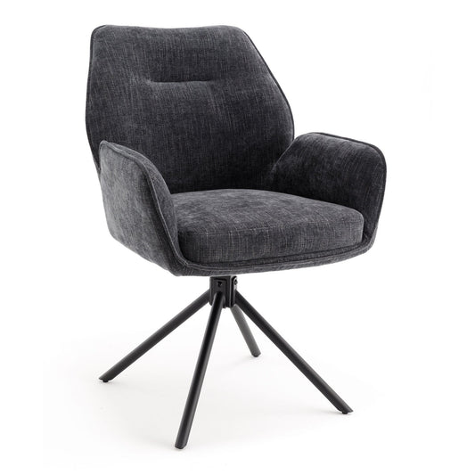 Treviso Dining Chair - Grey