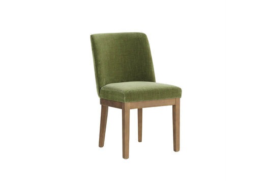 Massimo Dining Chair - Green