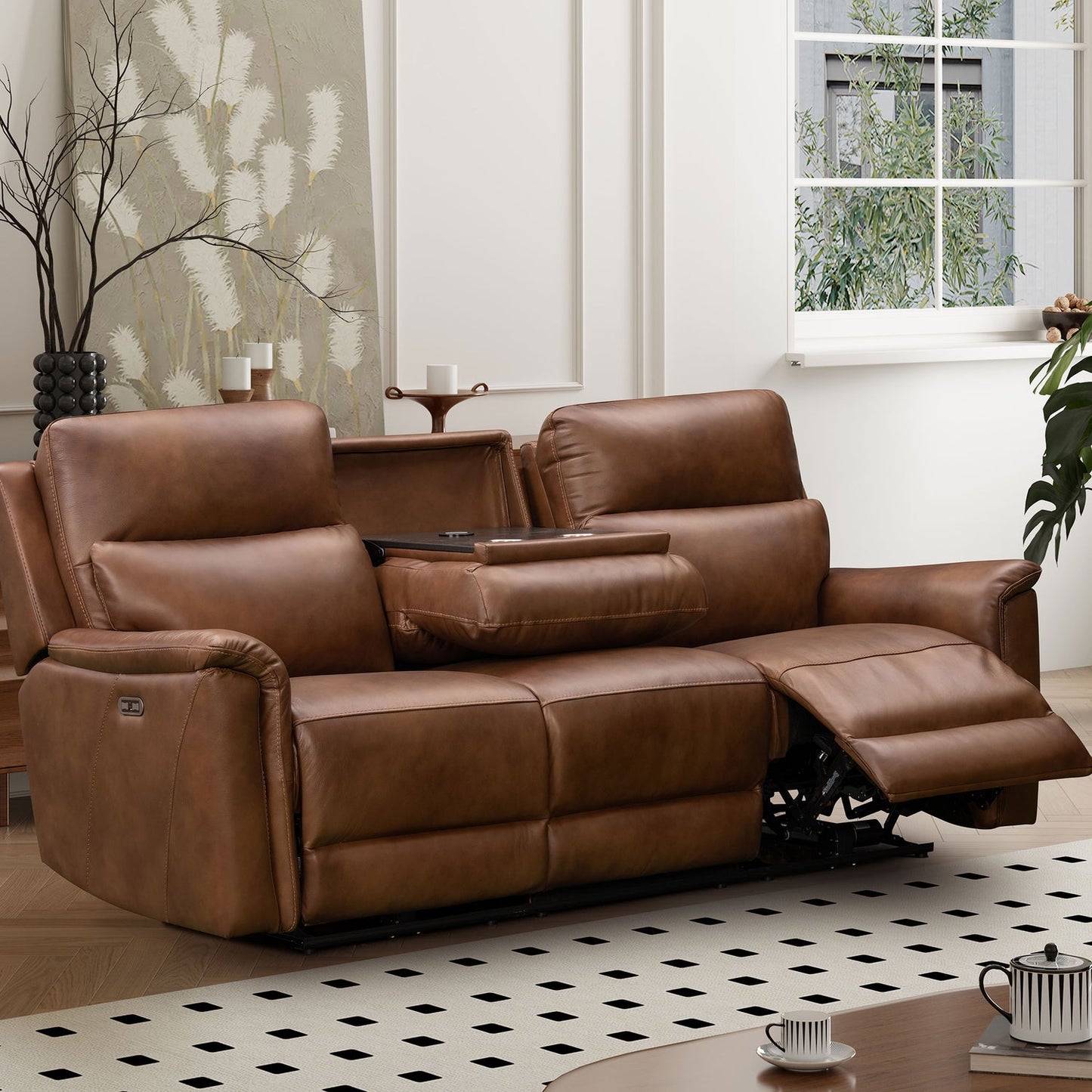 Glenbrook 3 Seater Sofa
