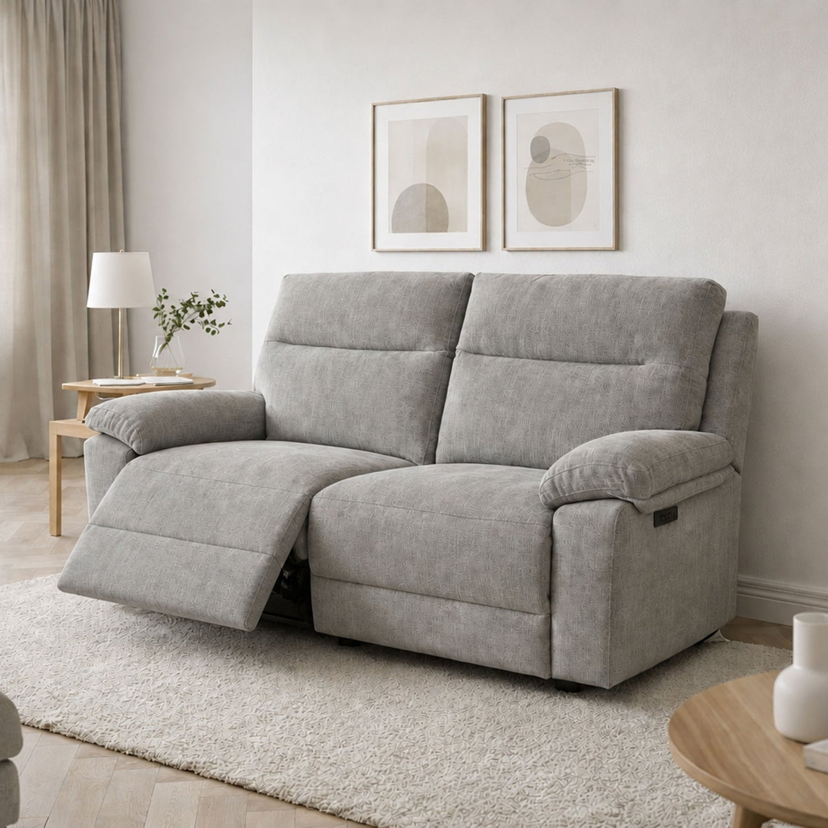 Theo 3 Seater