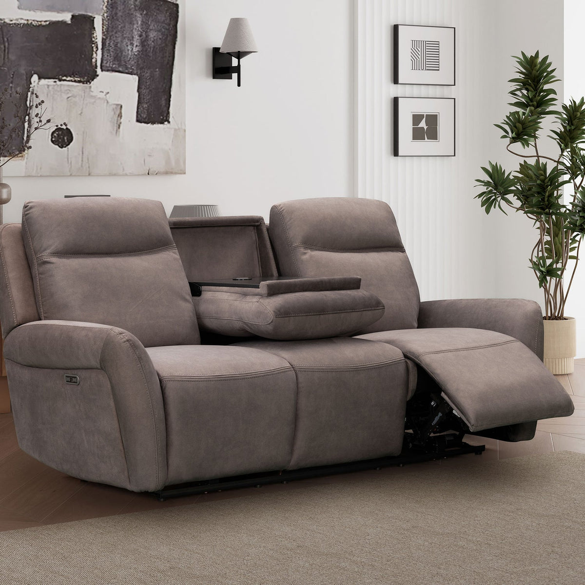 Kilkee 3 Seater Sofa