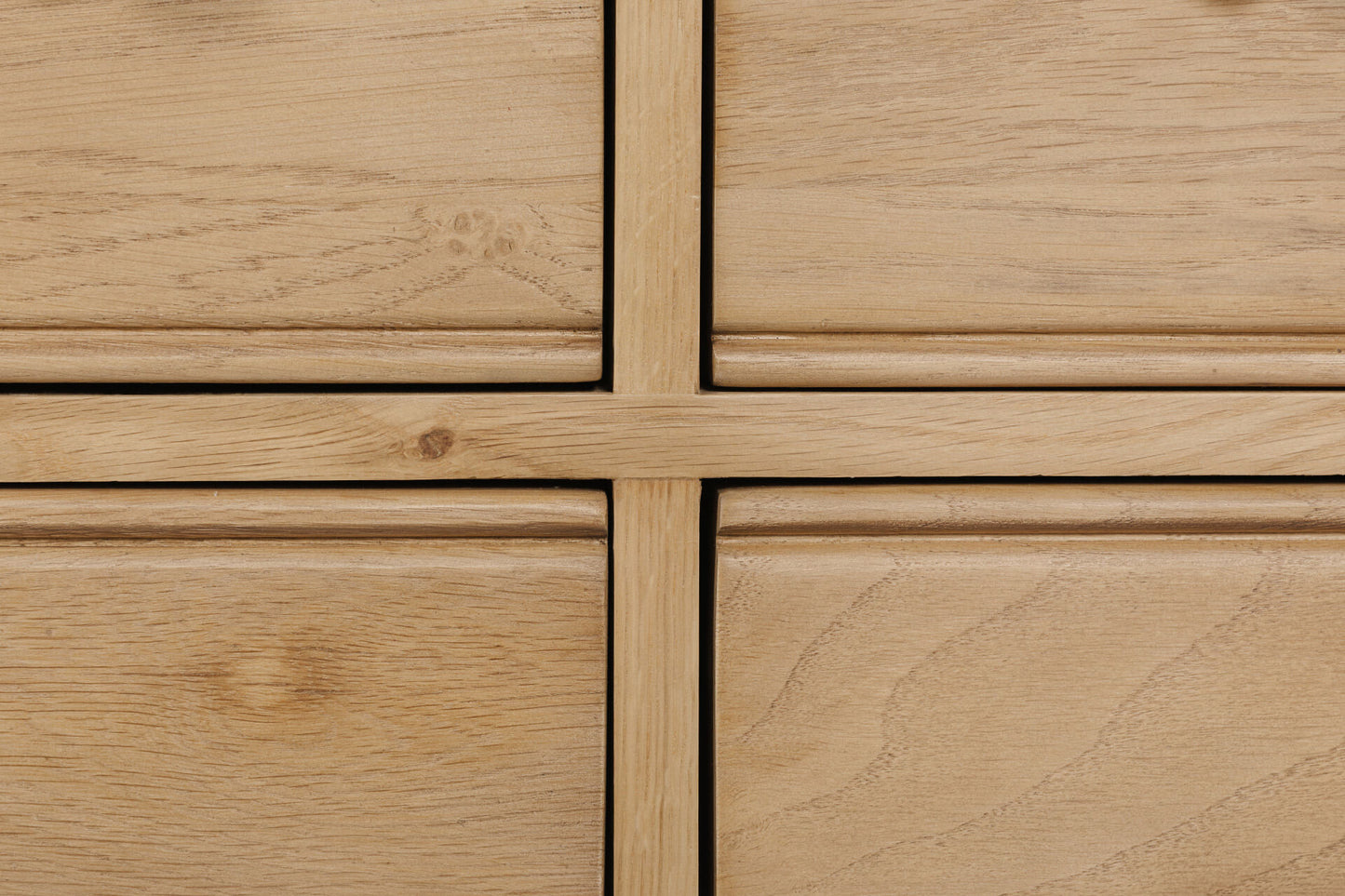 Delaney 6 DRWR Dressing Chest