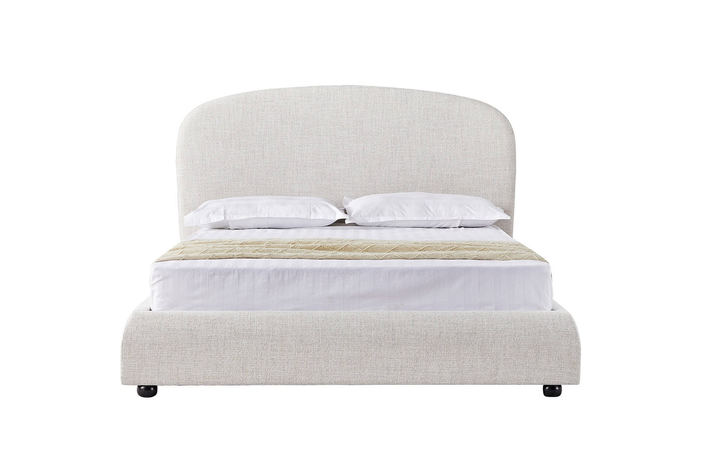 Bonnie Beds - Natural