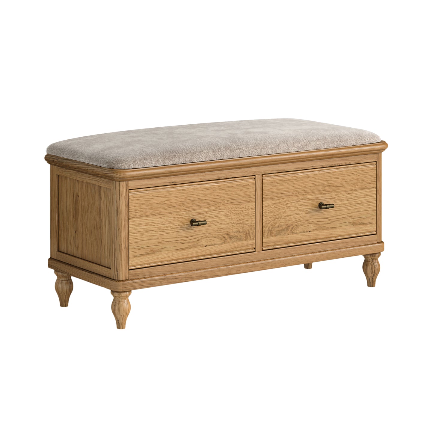 Storage Bench