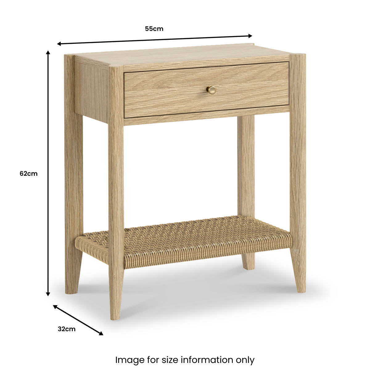 Sicily Side Table