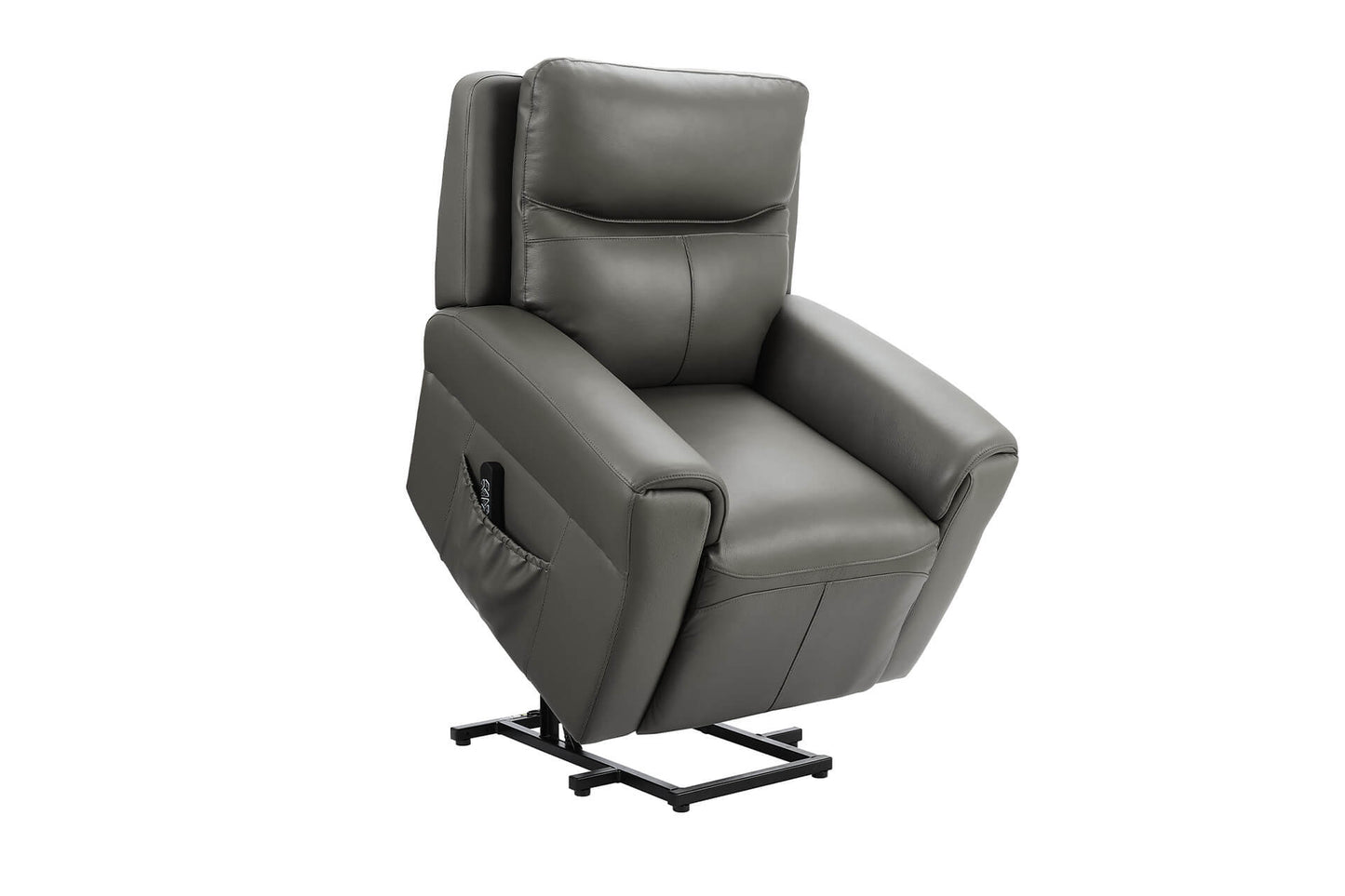 Russo Lift and Rise Chair - Ash