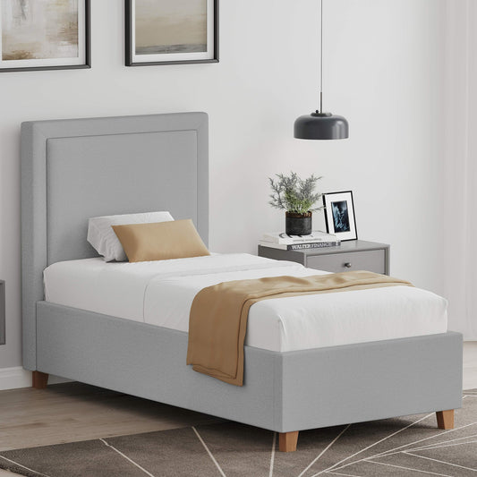 Balmoral Bonnie Bed - Greige