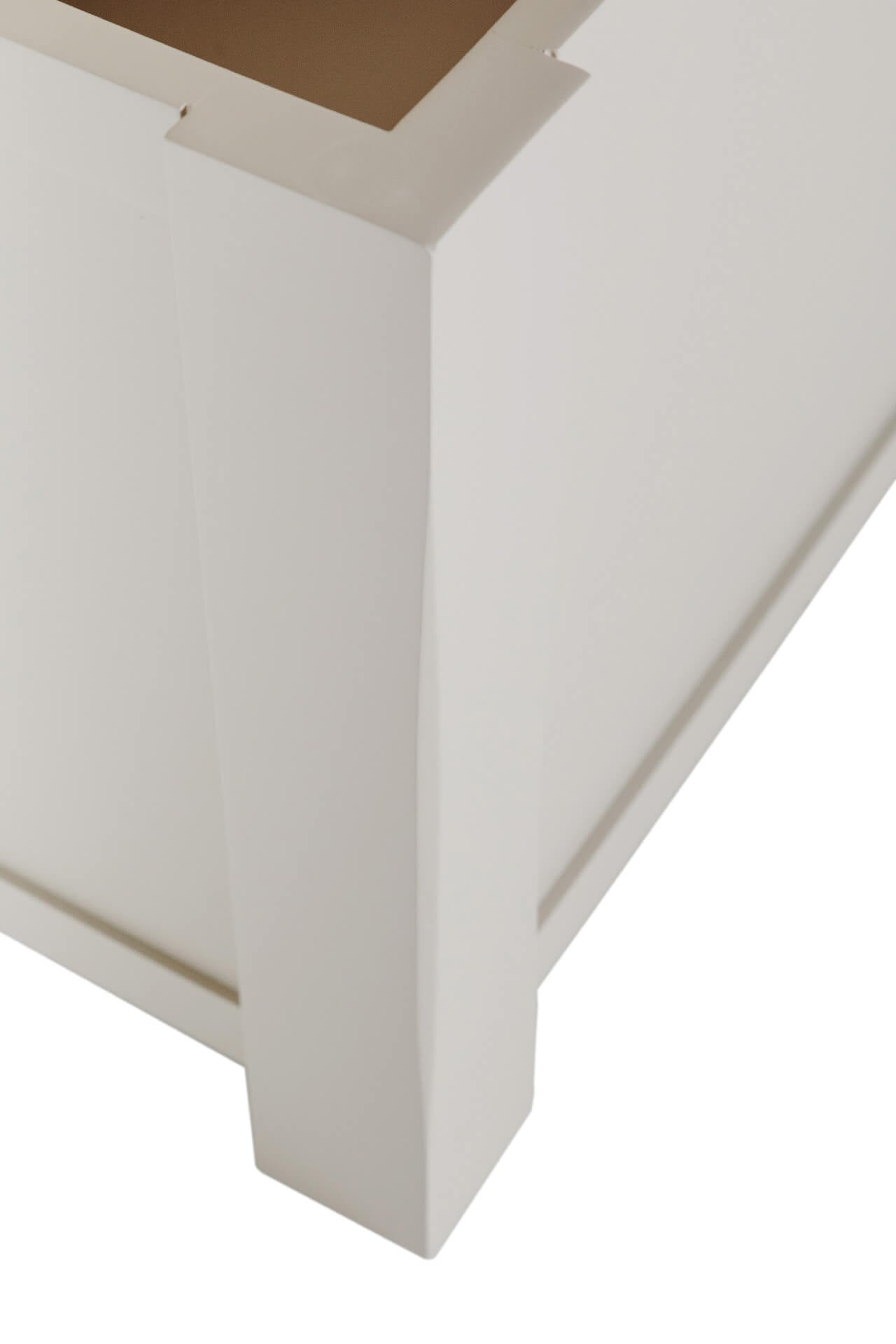 Doune Blanket Box