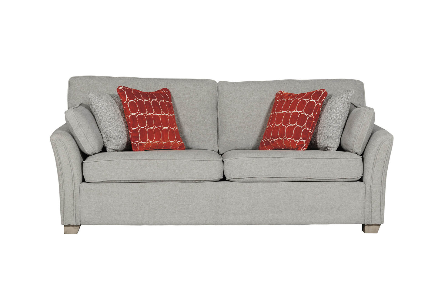 Winnie 3 Seater Sofa - Natural