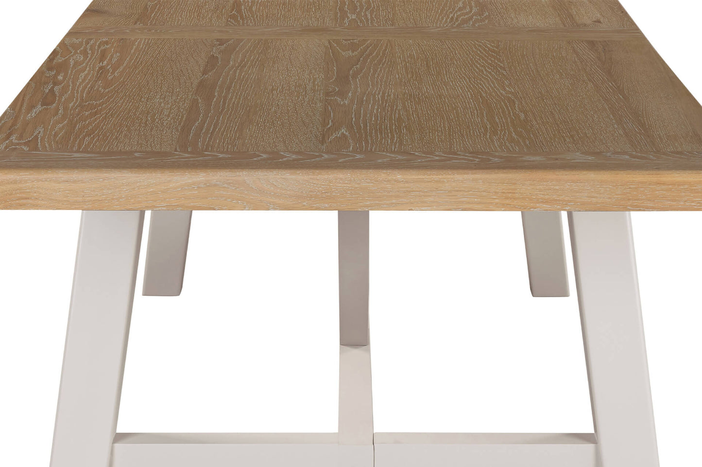 Doune Ext. Refectory Dining Table